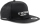 FC Viktoria München 5 Panel Snapback Cap schwarz