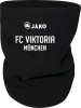 FC Viktoria München Jako Neckwarmer schwarz