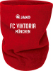 FC Viktoria München Jako Neckwarmer rot