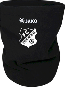 FC ZWK Nebra Jako Neckwarmer schwarz