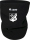 FC ZWK Nebra Jako Neckwarmer schwarz
