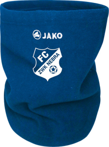 FC ZWK Nebra Jako Neckwarmer royal
