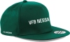 VfB Nessa 5 Panel Snapback Cap grün