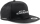 SpVgg Osterhausen 5 Panel Snapback Cap schwarz