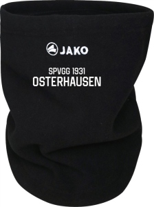 SpVgg Osterhausen Jako Neckwarmer schwarz