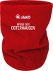 SpVgg Osterhausen Jako Neckwarmer rot