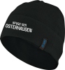 SpVgg Osterhausen Jako Fleecemütze schwarz