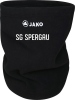 SG Spergau Jako Neckwarmer schwarz