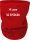 SG Spergau Jako Neckwarmer rot