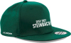 DTSV 1867 Steinbach 5 Panel Snapback Cap grün