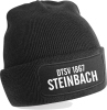 DTSV 1867 Steinbach Wintermütze schwarz