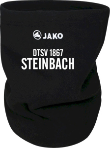 DTSV 1867 Steinbach Jako Neckwarmer schwarz