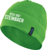 DTSV 1867 Steinbach Jako Fleecemütze grün