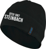 DTSV 1867 Steinbach Jako Fleecemütze schwarz