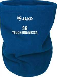 SG Teuchern Nessa Jako Neckwarmer royal