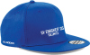 SV Einigkeit 05 Tollwitz 5 Panel Snapback Cap royal
