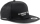 SV Einigkeit 05 Tollwitz 5 Panel Snapback Cap schwarz