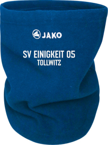 SV Einigkeit 05 Tollwitz Jako Neckwarmer royal