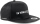 SG Wählitz 5 Panel Snapback Cap schwarz