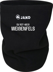 SV RW Weißenfels Jako Neckwarmer schwarz