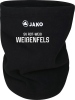 SV RW Weißenfels Jako Neckwarmer schwarz
