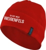 SV RW Weißenfels Jako Fleecemütze rot