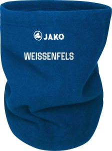 Weißenfels Jako Neckwarmer royal