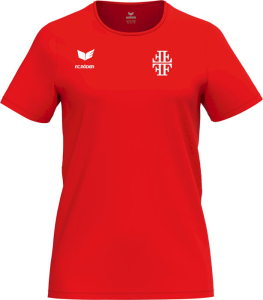 SC Empor Laucha Erima INTRO Shirt Function Turnerin
