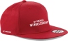 SV Wacker Wengelsdorf 5 Panel Snapback Cap rot