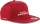 SV Wacker Wengelsdorf 5 Panel Snapback Cap rot