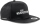 SG 47 Wolkenstein 5 Panel Snapback Cap schwarz