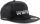 VfB Zeitz 5 Panel Snapback Cap schwarz