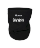 VfB Zeitz Jako Neckwarmer schwarz