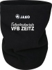 VfB Zeitz Jako Neckwarmer schwarz