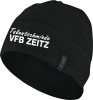 VfB Zeitz Jako Fleecemütze schwarz