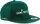 Chemie Zeitz 5 Panel Snapback Cap grün
