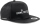Chemie Zeitz 5 Panel Snapback Cap schwarz
