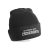 TSV Zscherben Wintermütze schwarz