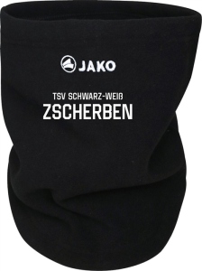 TSV Zscherben Jako Neckwarmer schwarz