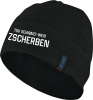 TSV Zscherben Jako Fleecemütze schwarz