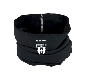 Alberstedter SV CL Neckwarmer Flex-Fleece schwarz