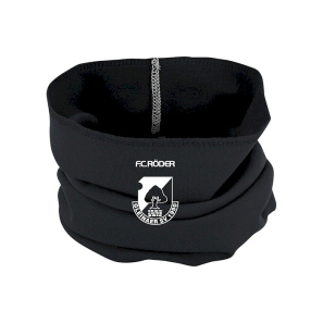 Gleinaer SV CL Neckwarmer Flex-Fleece schwarz