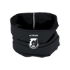 Gleinaer SV CL Neckwarmer Flex-Fleece schwarz