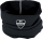 SV Blau-Weiß Grana CL Neckwarmer Flex-Fleece schwarz