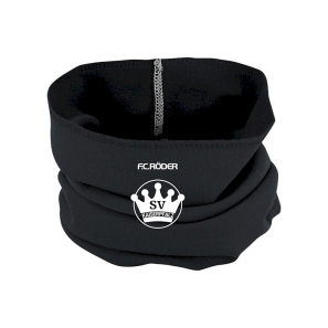 SV Kaiserpfalz CL Neckwarmer Flex-Fleece schwarz