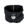 SV Kaiserpfalz CL Neckwarmer Flex-Fleece schwarz