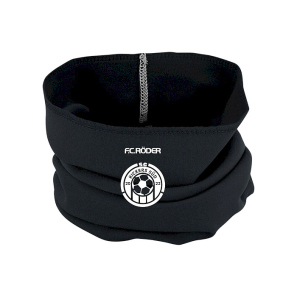 SG Kickers Süd CL Neckwarmer Flex-Fleece schwarz