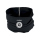 SG Kickers Süd CL Neckwarmer Flex-Fleece schwarz