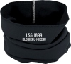 LSG Klobikau Milzau CL Neckwarmer Flex-Fleece schwarz