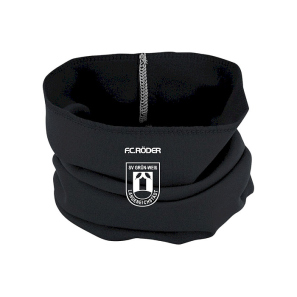 SV GW Langeneichstädt CL Neckwarmer Flex-Fleece schwarz